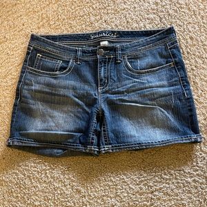 Maurices Jean Shorts